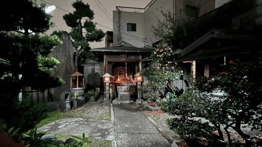 Osaka: Deep Backstreets Walking Tour with Dinner Option - Practical Details & Tips