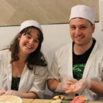Osaka Dotonbori: Vegan/Vegetarian Sushi Making Experience - The Sum Up