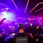 Osaka Dotonbori:GIRAFFE Nightclub Ticket & VIP (For Foreign) - The Sum Up