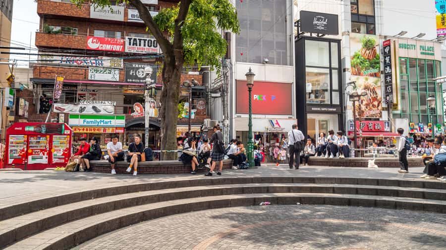 Osaka Essence: Tradition and Local Life - The Sum Up