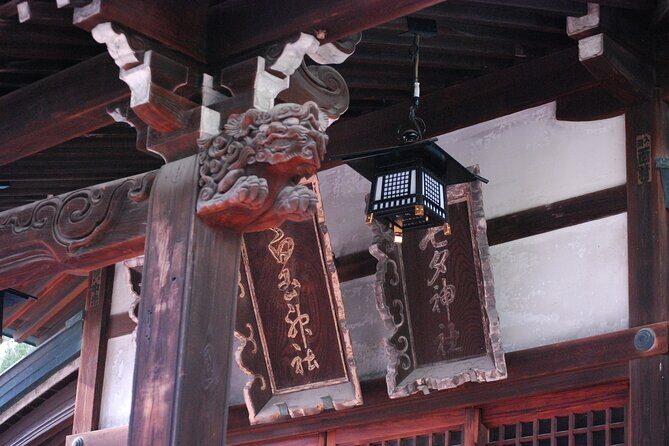 Osaka: Explore Osaka Castle Guided Tour - Final Thoughts