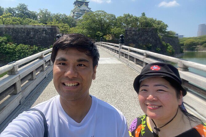 Osaka Full-Day Experience with Castle, Kushikastu and Temple - Value for Money and Overall Impression