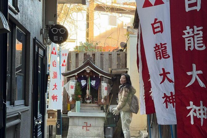 Osaka Hidden Gems Walking Tour: Local Life & Culture - Why This Tour Is Worth Considering