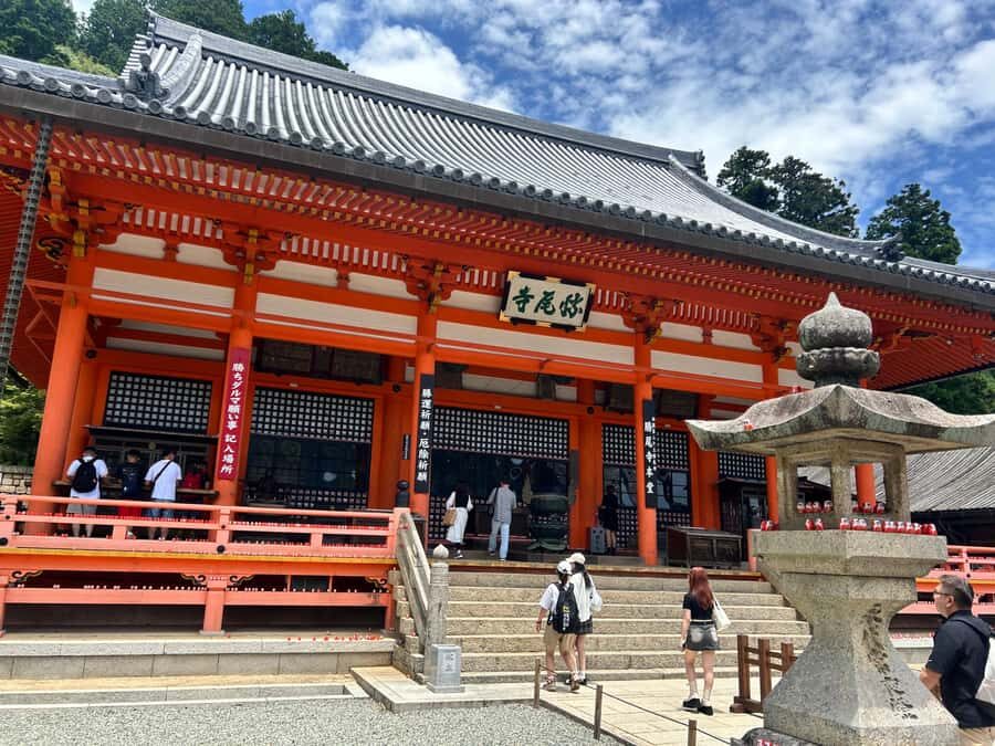 Osaka: Katsuoji Temple & Cup Noodles Museum Experience - Practical Details & Value