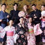 Osaka Kimono Rental - The Price and Its Value