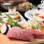 Osaka Kuromon: Reservation World-Class Kobe Beef Teppanyaki - The Experience: A Deep Dive