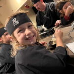 Osaka: Ninja Experience Cafe in Dotonbori - The Itinerary in Detail