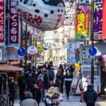Osaka Private Tour with Government-Licensed Guide - Authentic Experiences and Practical Tips