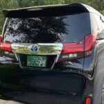 Osaka Private Transfer from or to Kansai Airport (KIX) - The Vehicle and Ride Comfort