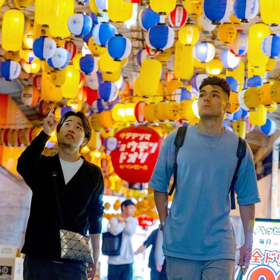 Osaka Street Food Tasting Walking Tour - Why the Small Group Matters