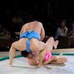 Osaka Sumo Show with Front-Row Seating & Wagyu Sukiyaki - An In-Depth Look at the Osaka Sumo Show Experience