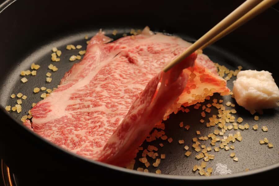 Osaka Sumo Show with Front-Row Seating & Wagyu Sukiyaki - Practical Details and Considerations