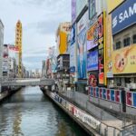 Osaka Sushi Making Class & Dotonbori Food Walking Tour - FAQ