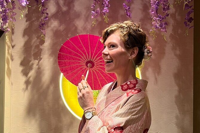 Osaka: Tea Ceremony, Calligraphy, and Kimono Experience - Analyzing the Value: Is It Worth the Price?