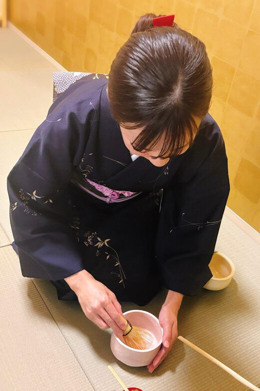 Osaka: Tea Ceremony Experience - What to Expect from the Osaka Tea Ceremony Experience
