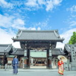 Osaka: Temmangu Shrine, Tenjinbashisuji & Food Tour - Why This Tour Works Well for Certain Travelers