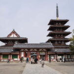 Osaka: Tennoji Ward, Shinsekai 3 hours Walking Tour - A Deep Look Into the Tour Itinerary