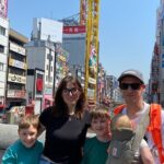 Osaka Tour Tailored Options to Your Desires with An expert Guide - Insights from Past Travelers