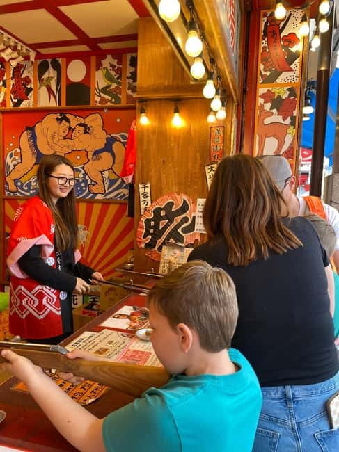 Osaka Uncovered Full-Day Backstreet Tour Limited Offer - Why This Tour Is a Great Deal