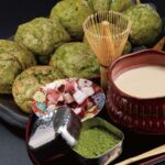 Osaka17 tastes Takoyaki making all you can eat and drink - The Experience from the Reviewers Perspective