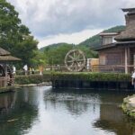 Oshino Hakkai and Kitaguchi Hongu Sengen Shrine Guided Tour-Van - Final Thoughts