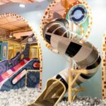 Oto Indoor Play Park Entrance Ticket in Phuket - What to Expect at Oto Indoor Play Park