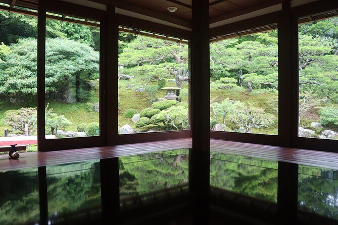 Otsu: Miidera Temple with the Spirit of Mount Hiei - Practical Details: What to Expect