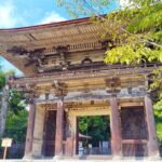 Otsu: Miidera Temple with the Spirit of Mount Hiei - The Optional Extension to Mount Hiei and Enryaku-ji