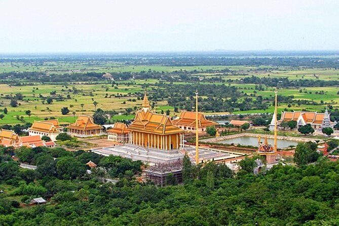 Oudong Mountain Full Day Private Tour - Final Thoughts