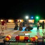 Overnight Jaisalmer Sand Dunes Experience in a Luxury Tent - The Next Morning: Sunrise and Breakfast