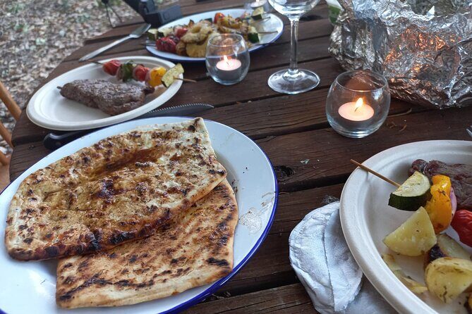 Overnight Private Yurt Getaway in Australia - Practical Details & Tips