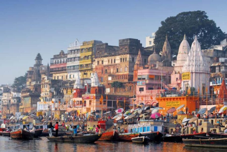 Overnight Varanasi Ganga Aarti, Boat-ride with Sarnath Tour - Practical Details & Tips