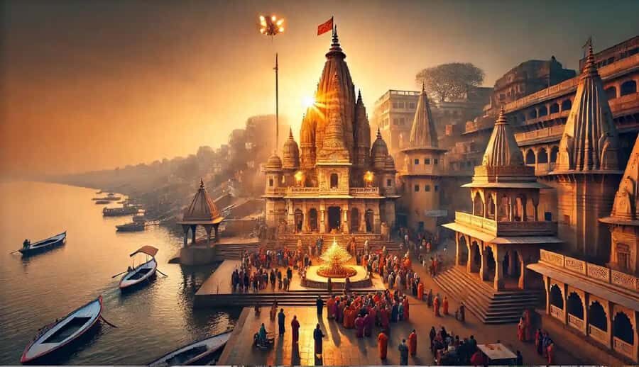 Overnight Varanasi Tour with Ganga Aarti & Boat Ride - Why This Tour Works for You