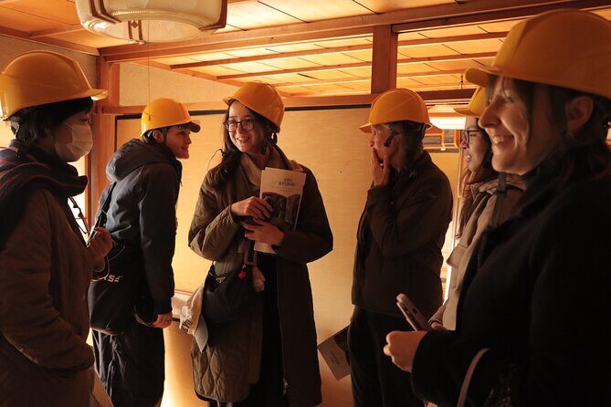 OZU STORIES Ozu Castle Town Regeneration Stories - Final Thoughts