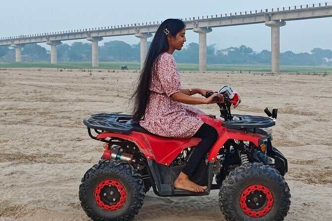 Pachnad Camping and Water Sports Adventure in Auraiya - The Itinerary in Detail