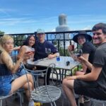 Package 3-Day Tour: DaNang, Hoi An, Ba Na Hills and Golden Bridge - Day 2: Scenic Heights and Fun Attractions