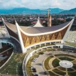 PADANG CITY : PRIVATE TOUR WITH CAR DRIVER - What to Expect from the Tour