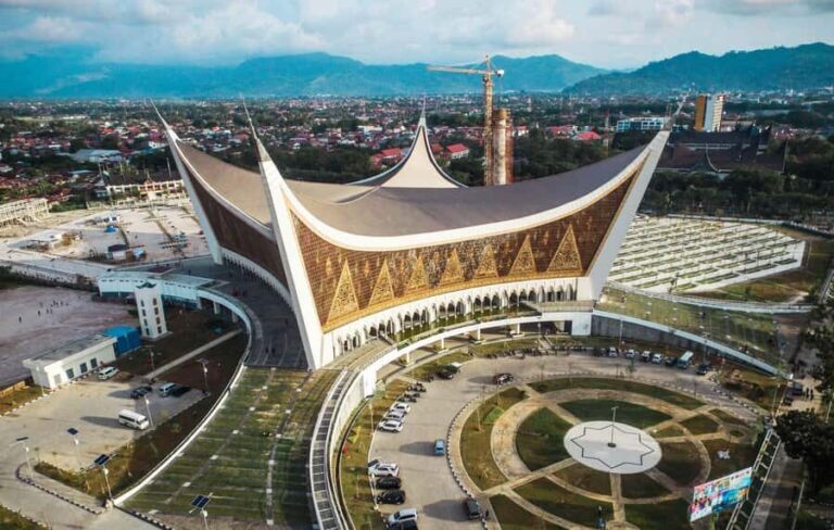 PADANG CITY : PRIVATE TOUR WITH CAR DRIVER - What to Expect from the Tour