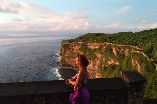 Padang-Padang Beach+ Uluwatu Sunset and Kecak Dance + Dinner - Possible Drawbacks or Considerations