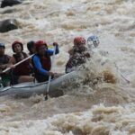 Padas River Rafting Grade 3-4 from Kota Kinabalu - An In-depth Look at the Padas River Rafting Experience