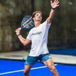 Padel experience in Lombok: play, learn, and have fun with everything included - The Perfect Setting: Lombok’s Tropical Vibe