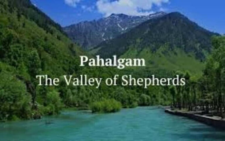 Pahalgam Tour via Saffron Farms & Apple Valley from Srinagar - Good To Know