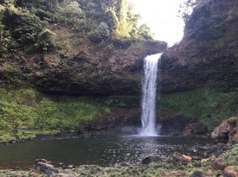 Pakse: Bolaven Plateau Waterfalls and Villages Tour - Practical Aspects and Value