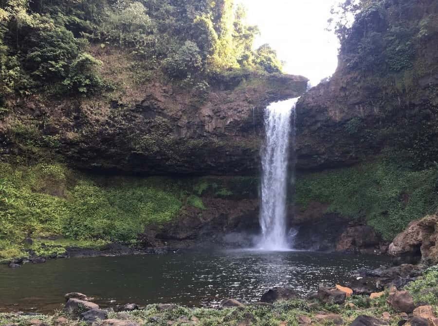 Pakse: Bolaven Plateau Waterfalls and Villages Tour - Practical Aspects and Value