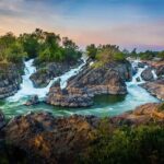 Pakse: Dondet Island Day Trip with Lunch and Dinner - Deep Dive into the Itinerary