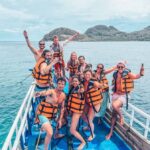 Palawan: Coron to El Nido 4D3N Group Boat Expedition - Practical Information & Considerations