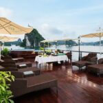 Pamela Halong Bay 5 Star Cruise with Jacuzzi Pool and Transfer - Why This Tour Stands Out