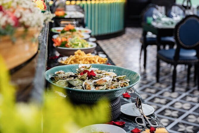 Pamela Luxury 5-Star Day Cruise: Explore Halong Bay with Lunch - Whats Included & Whats Not