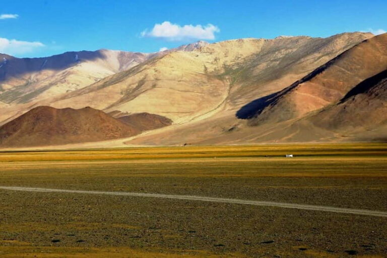 Pamirhighway from Dushanbe to Osh - Practical Insights and Tips for the Tour  