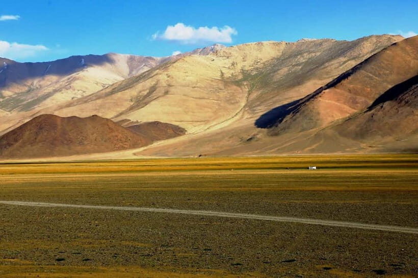 Pamirhighway from Dushanbe to Osh - Practical Insights and Tips for the Tour  